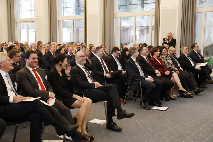 Business Forum Hamburg 2019